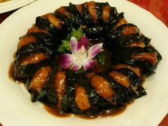 -大眼锅贴水饺(河东店)