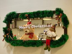 -初甜·舒芙蕾·韩式雪花冰(流塘店)