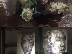 -喜洲吧·江畔老船厂·庭院餐厅(喜临院店)