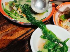 -广府乡下·饭庄(新港东路店)