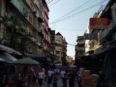 -唐人街(耀华力路)