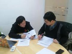 -语朵教育·日韩德法留学(曹杨校区)