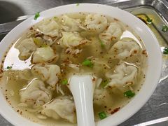 -汪家馄饨(集庆路店)