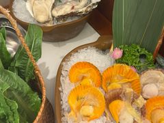 -太琼糟粕醋火锅·海南老爸茶(海棠湾臻选店)