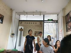 -赵家名吃四味烩菜(东大寺门食品街店)