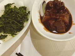 酒香草头-翠亭酒家(山西南路店)