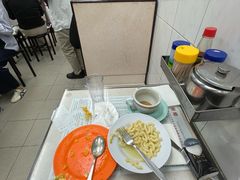 -金凤茶餐厅(湾仔店)