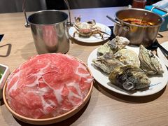 -星伦多自助料理(爱琴海店)