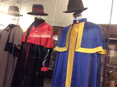 -青岛葡萄酒博物馆