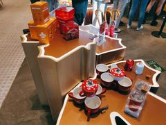 -Tims天好咖啡·贝果(雁展路万象天地店)