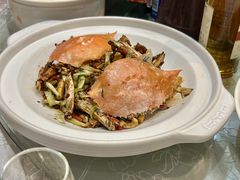 -千岛湖鱼味馆(十字街总店)