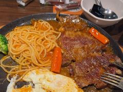 -豪享来牛排(人民店)