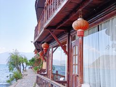 -丽江泸沽湖景区