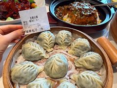 -鲜得莱渔港·小平岛海胆馆(七贤岭店)