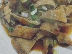 -特克斯八卦城