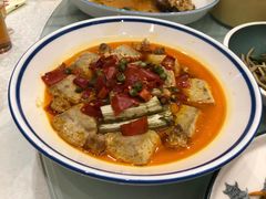 -钱塘宴(东站西子国际店)