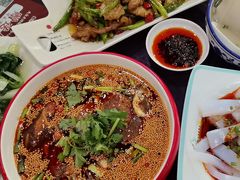 -丁太婆老妈蹄花(人民公园非遗总店)