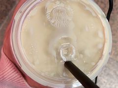 -星巴克(北京西站5号候车室)