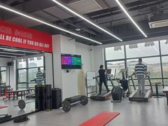 -超减·私教减肥馆(世博店)