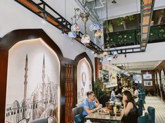 -Mevlana梅夫娜土耳其餐厅·清真