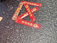 -摩打食堂(壹方中心店)