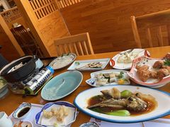 -天正河鲀·河豚亭(大连店)