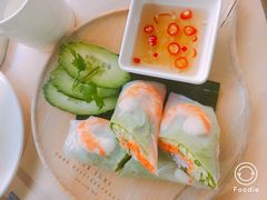 -来龙里 精致 东南亚餐室(万象城店)