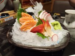 -昱匠·日本料理(金融街店)