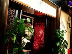 -东门口涮肉·砂锅·烤串(老门东店)