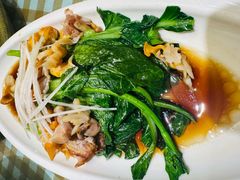 菜心鸟贝-老虎滩船说·大连海鲜(老虎滩店)