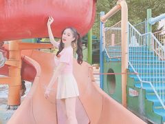 -武汉市青少年宫水上世界