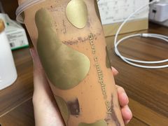 -milkplus·泰式奶茶(较场东路店)