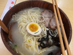 -和风拉面