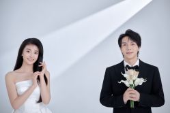 -全城热恋璀璨婚纱摄影