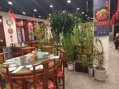 -西江美食舫·江西菜(健德桥店)