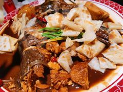 -旺顺阁·北京菜(北辰上品+)