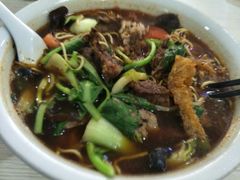 -一家人面馆(三条巷店)