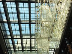 -行者书屋大堂吧 ·下午茶(南京圣和府邸酒店)