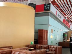 -首都机场t3-c国航两舱休息室