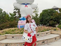 -杭州Hello Kitty乐园