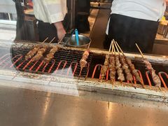 -塔哈尔·新疆盛宴(奉贤龙湖店)