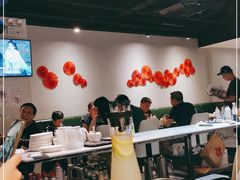 大堂-任兴记(定西路店)