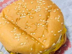 -汉堡王(北京三里屯购物中心)