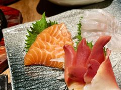-千代武日本料理(爱建店)