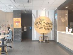 -麦当劳(科教城店)