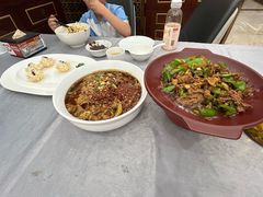 -红菜坊·烤鸭·川鲁宴(石园店)
