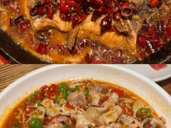 -老板恋上鱼(高新万达店)