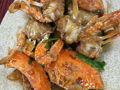 -贞姨美食·老字号海鲜大排档