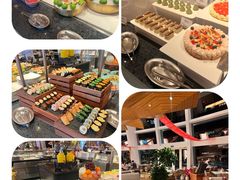 -深圳大梅沙京基洲际度假酒店