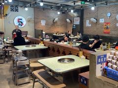 -五里关火锅(牛市口店)